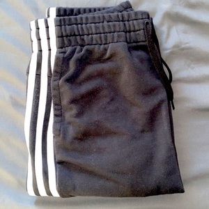 Adidas sweatpants